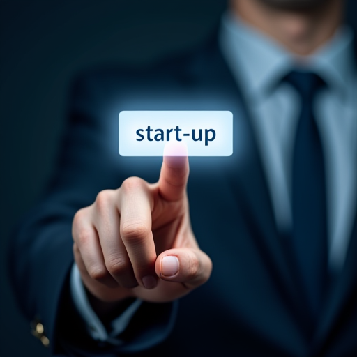 Start-up Consultancy